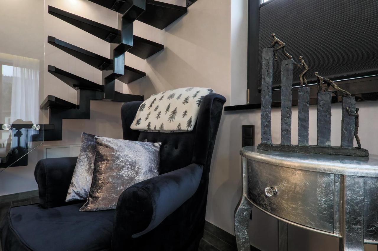 Apartament Marron Szczyrk Εξωτερικό φωτογραφία