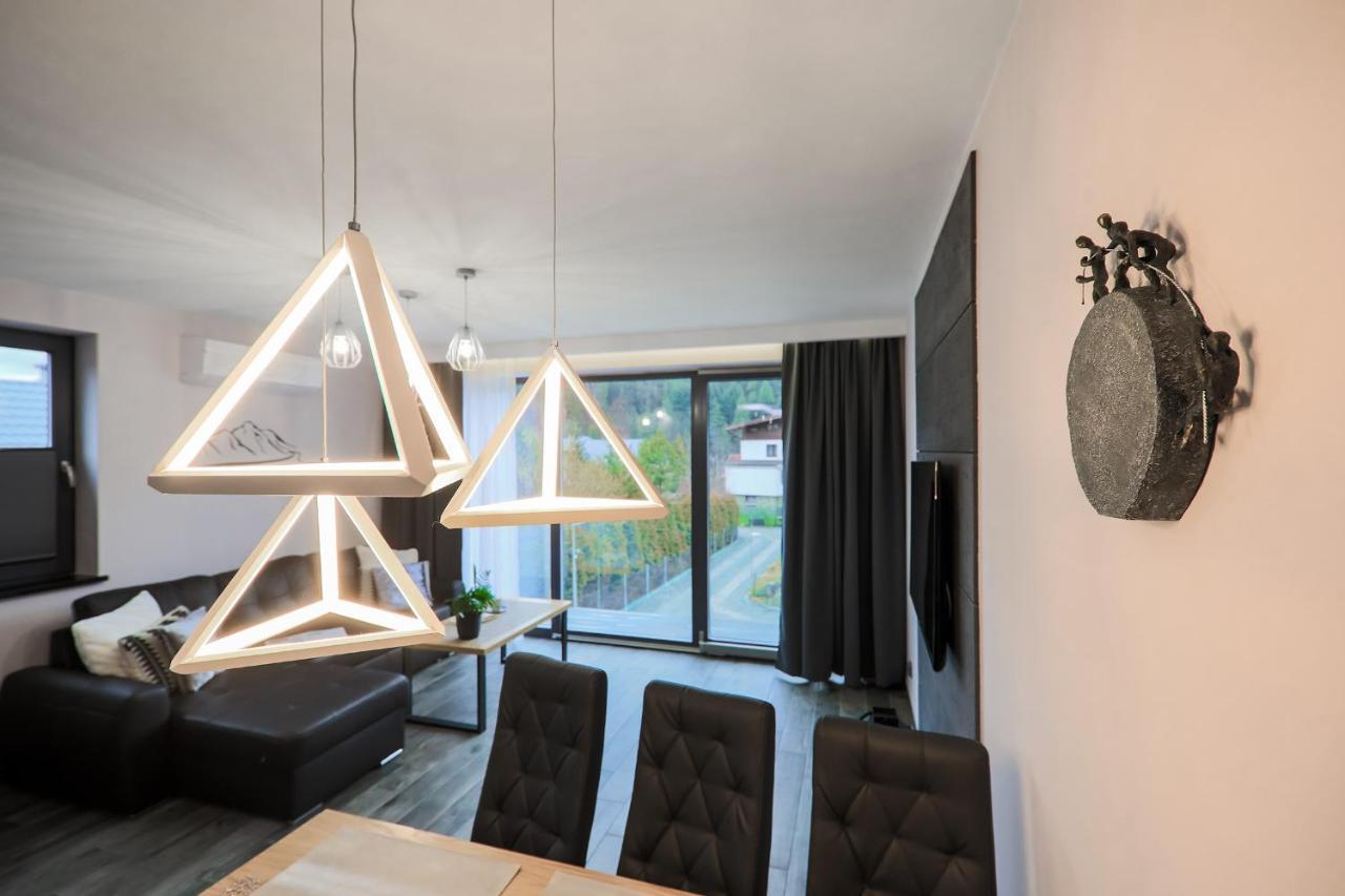 Apartament Marron Szczyrk Εξωτερικό φωτογραφία