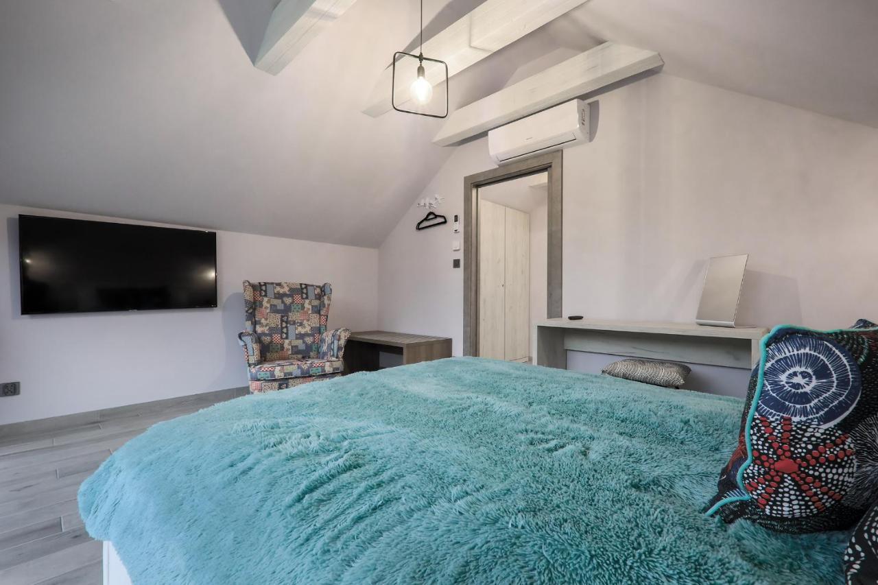 Apartament Marron Szczyrk Εξωτερικό φωτογραφία