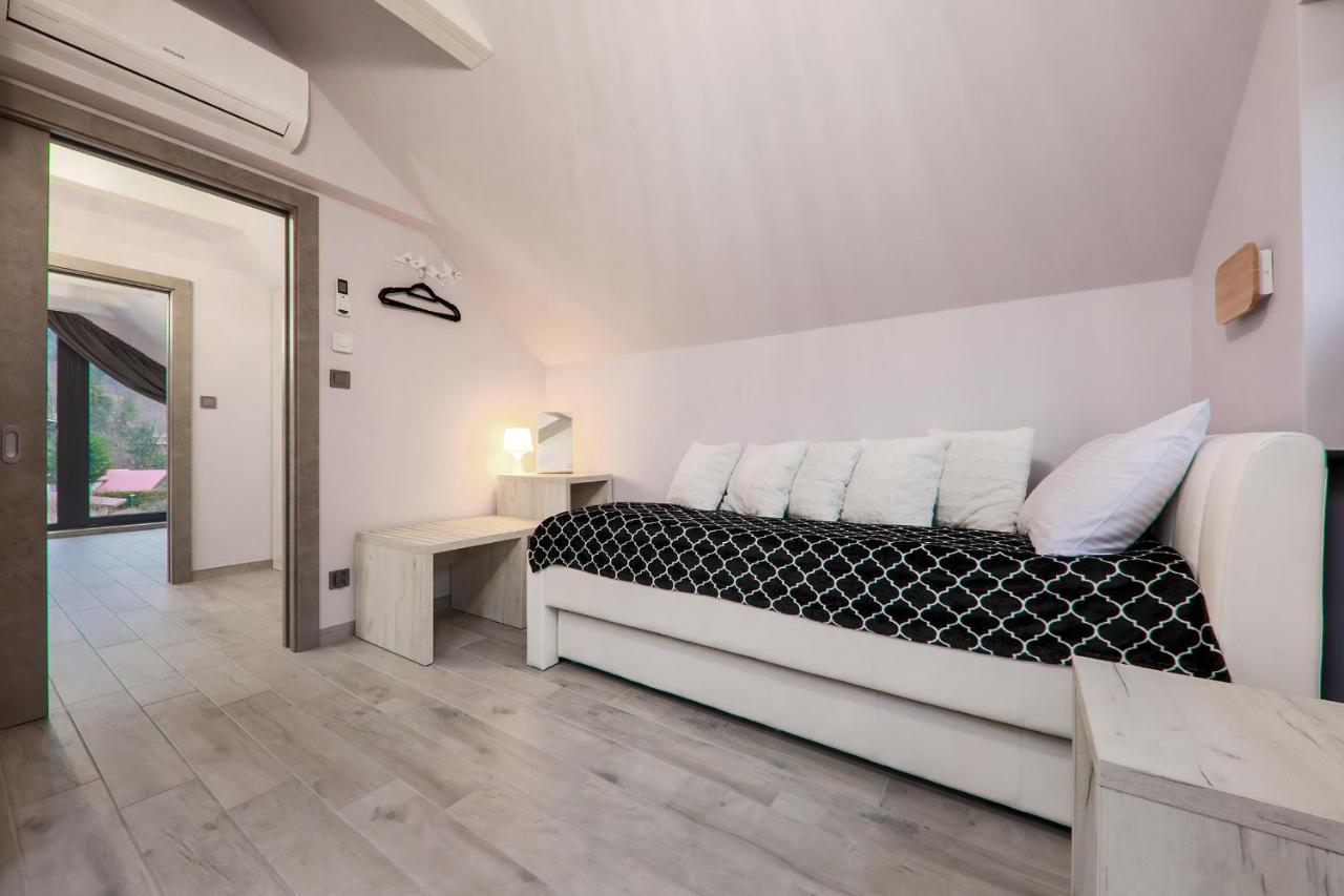 Apartament Marron Szczyrk Εξωτερικό φωτογραφία